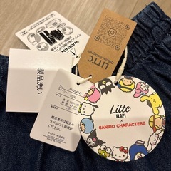 Littc❤️キティちゃんの画像