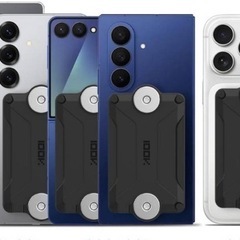 磁石スマホホルダーの画像