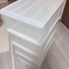 衣装ケース
の画像