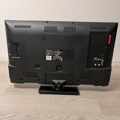 【急募】テレビ Panasonic TH-32A305の画像