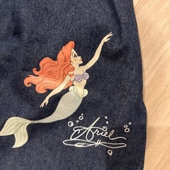 アリエル🩵ワンピースの画像