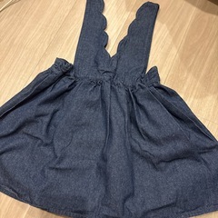 アリエル🩵ワンピースの画像