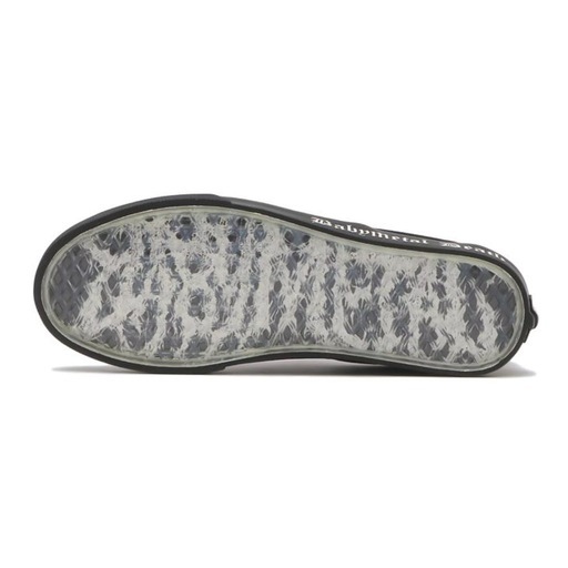 【VANS】 ヴァンズ SLIP ON スリッポン V98CF BABYMETAL（27センチ）
