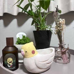 ベッドサイドデスク　の画像