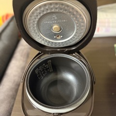 SANYO 炊飯器の画像