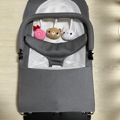 西松屋 ベビーバウンサー エア ESの画像