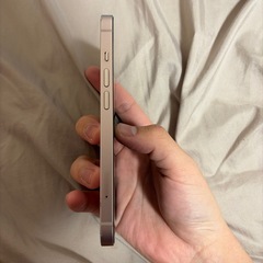 iPhone 13   256GB  SIM フリーの画像