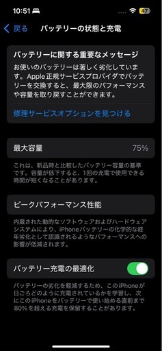 iPhone 13   256GB  SIM フリー