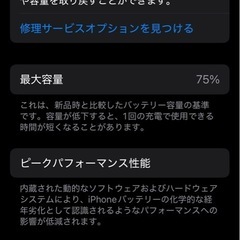 iPhone 13   256GB  SIM フリーの画像