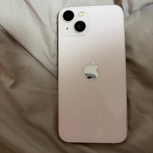 iPhone 13   256GB  SIM フリー