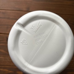 プロテインの画像