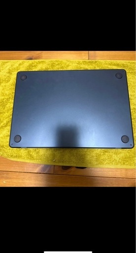 MacBook Air 15インチ M2 8GB 512