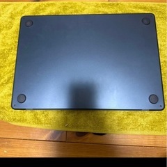 MacBook Air 15インチ M2 8GB 512の画像