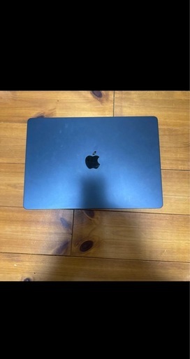 MacBook Air 15インチ M2 8GB 512
