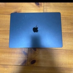 MacBook Air 15インチ M2 8GB 512の画像