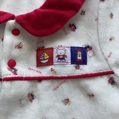 ベビー服　60〜70cmの画像