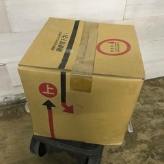 【新品未開封】定価7,000円以上！アサヒペンの中性ワックスとり/18Lの画像