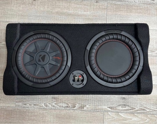 車のパーツ kicker  TPTP102