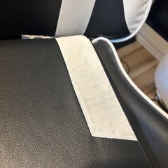 ゲーミングチェアの画像