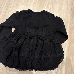 キティちゃん🖤100の画像