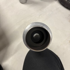 cbr400rr  nc29 社外マフラーの画像