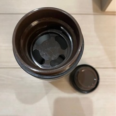 水筒　ステンレスボトルの画像