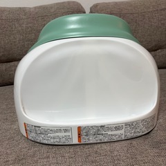 美品バンボ ベビーソファ マルチシートベビーチェア 赤ちゃん椅子 BUMBOの画像