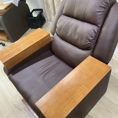 ネイル、フットサロン用ソファーの画像