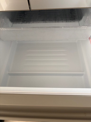 【引き取り手決まりました】パナソニック冷蔵庫　使用期間半年　2019年製 決まりました】使用期間1年 Panasonic 冷蔵庫 2022年製