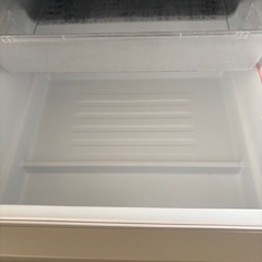 使用期間1年  Panasonic 冷蔵庫  2022年製の画像