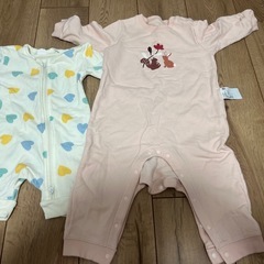 ベビーセット 60.70.80の画像