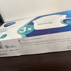 BRITA ブリタ 本体 新品詰め替えセットの画像