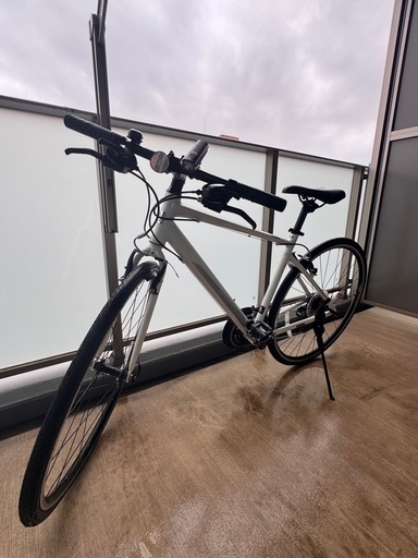 サイクルベースあさひ プレシジョンS  クロスバイク自転車