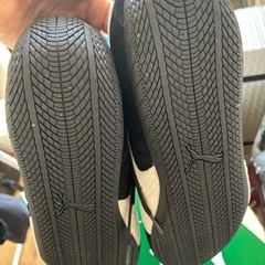 PUMAスピードキャット
の画像