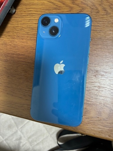 iPhone13