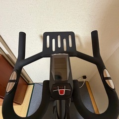 STEADY スピンバイク Pro フィットネスバイク 家庭用 静音 【ハイエンドモデル】 ST142
の画像