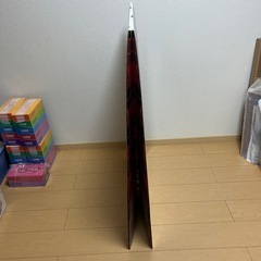 希少　AKB48 販促用ボードの画像