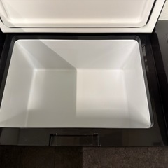 車載対応　ポータブル　冷凍冷蔵庫の画像