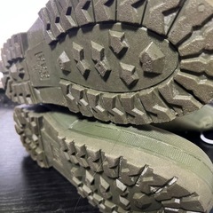 MITSUUMA(ミツウマ) メンズ No.1100ミツウマ 安全靴  セーフティブーツ セーフテック の画像