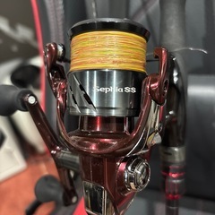 エギングセット美品　の画像