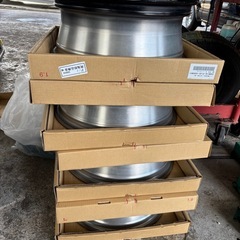 値段交渉OK❗️フィットハイブリッドGR3 
RSホイールの画像