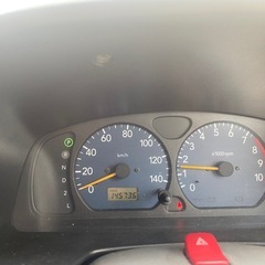 平成12年式のジムニーです。の画像