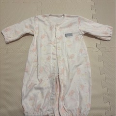 50～70のベビー服の画像