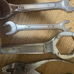 車載工具❷の画像