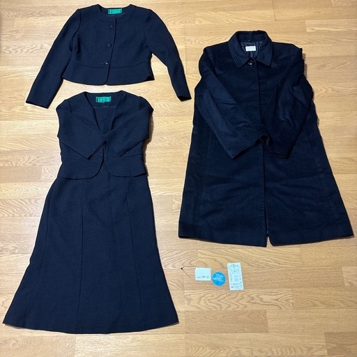 防水　家で洗える
礼服　 