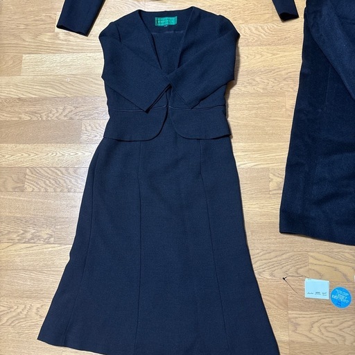 防水　家で洗える
礼服　 