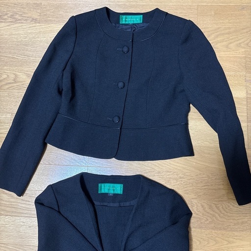 防水　家で洗える
礼服　 