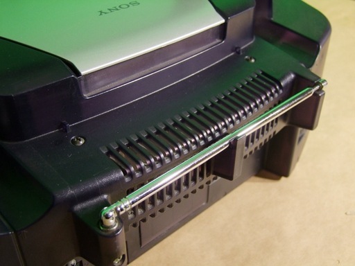SONY / ZS-M35 （CD・MD ラジカセ）完全動作品