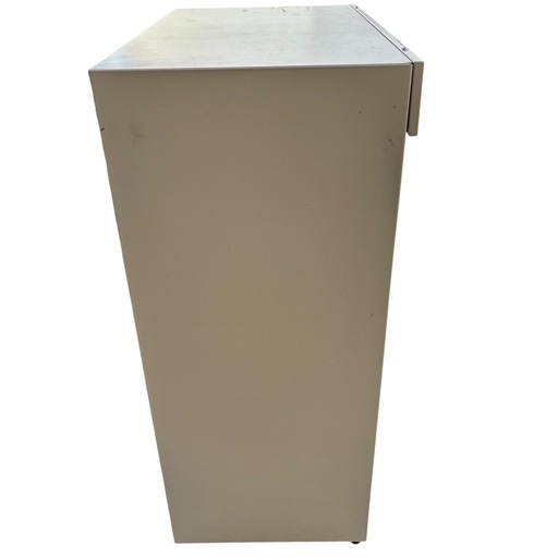 SANYO 薬用冷蔵ショーケースMPR-162D（CN） (ゆう) 西焼津のキッチン