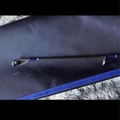 Boggyのルアーロッド「ENO87S」
の画像